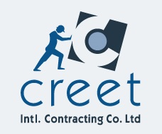 CREET Contracting Company - logo